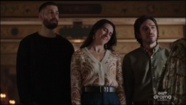 In The Dark - Season 04 Episode 01